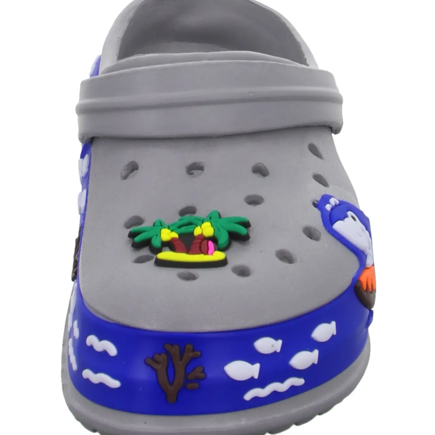 Sneakers EVA Clog