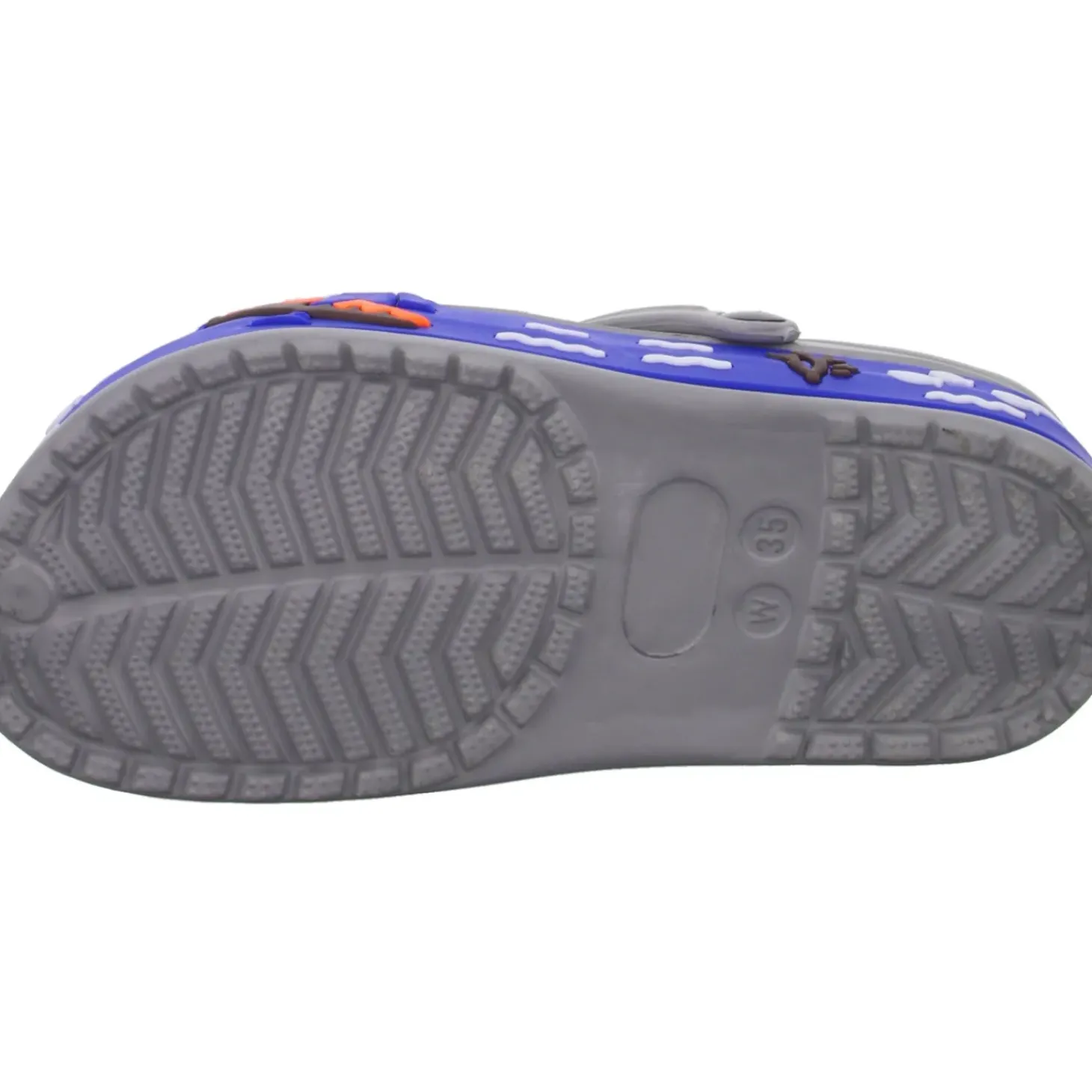 Sneakers EVA Clog