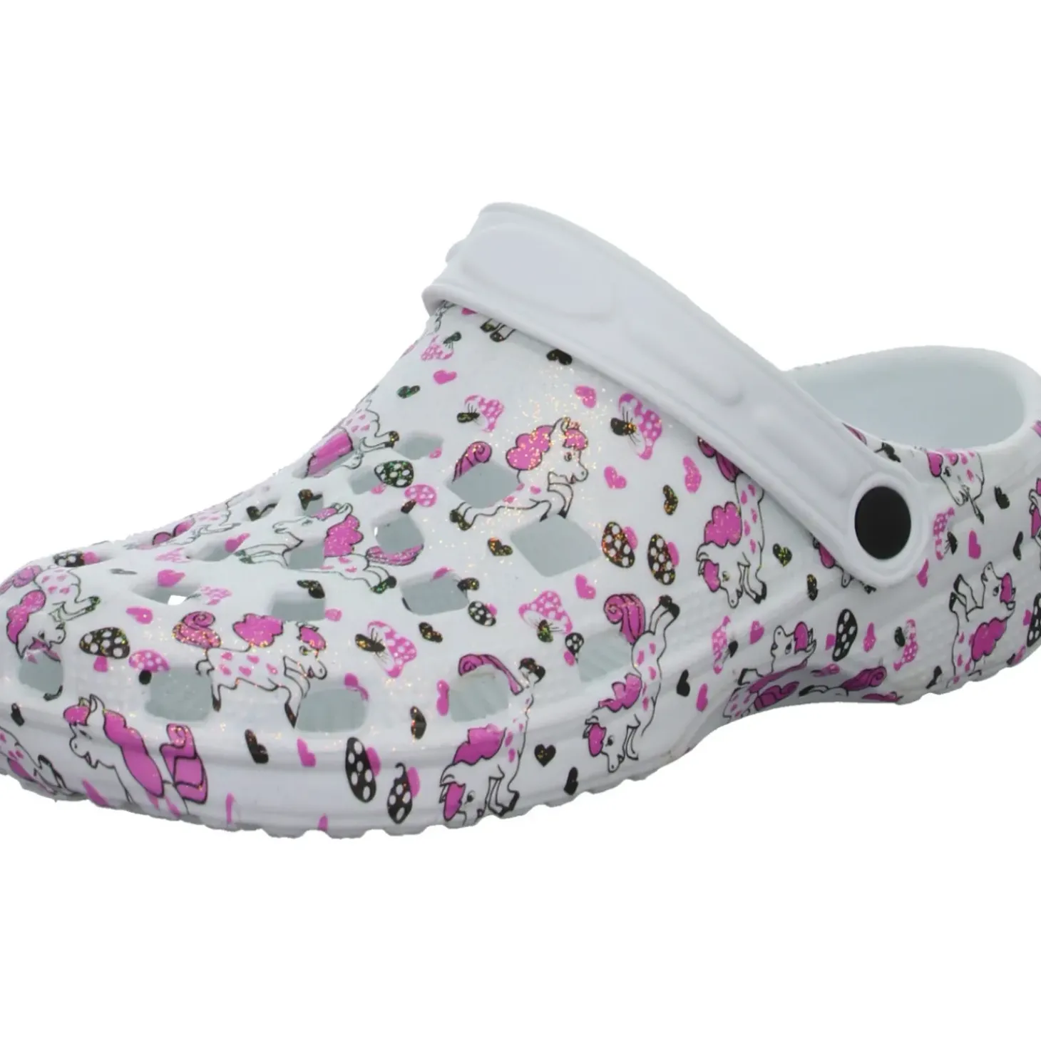 Sneakers EVA Clog