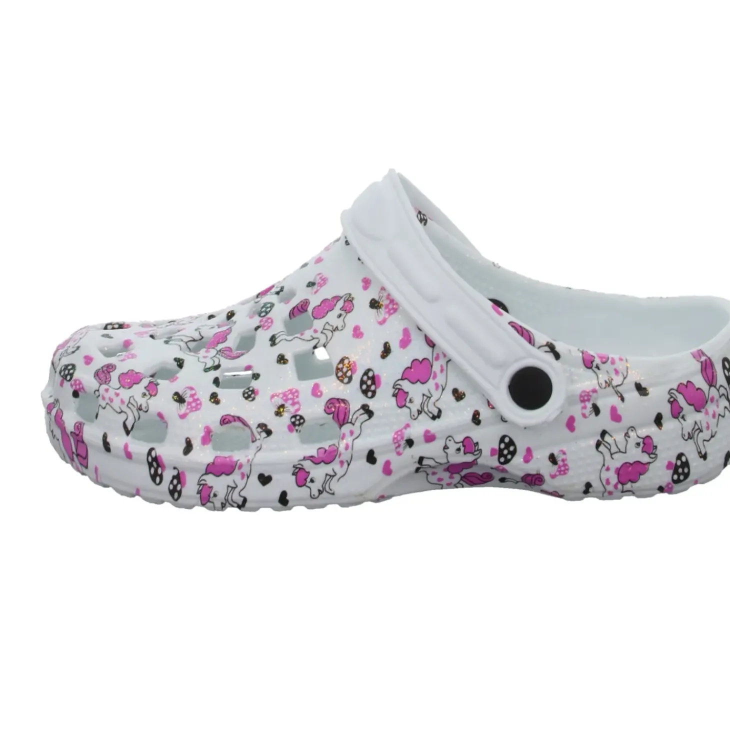 Sneakers EVA Clog