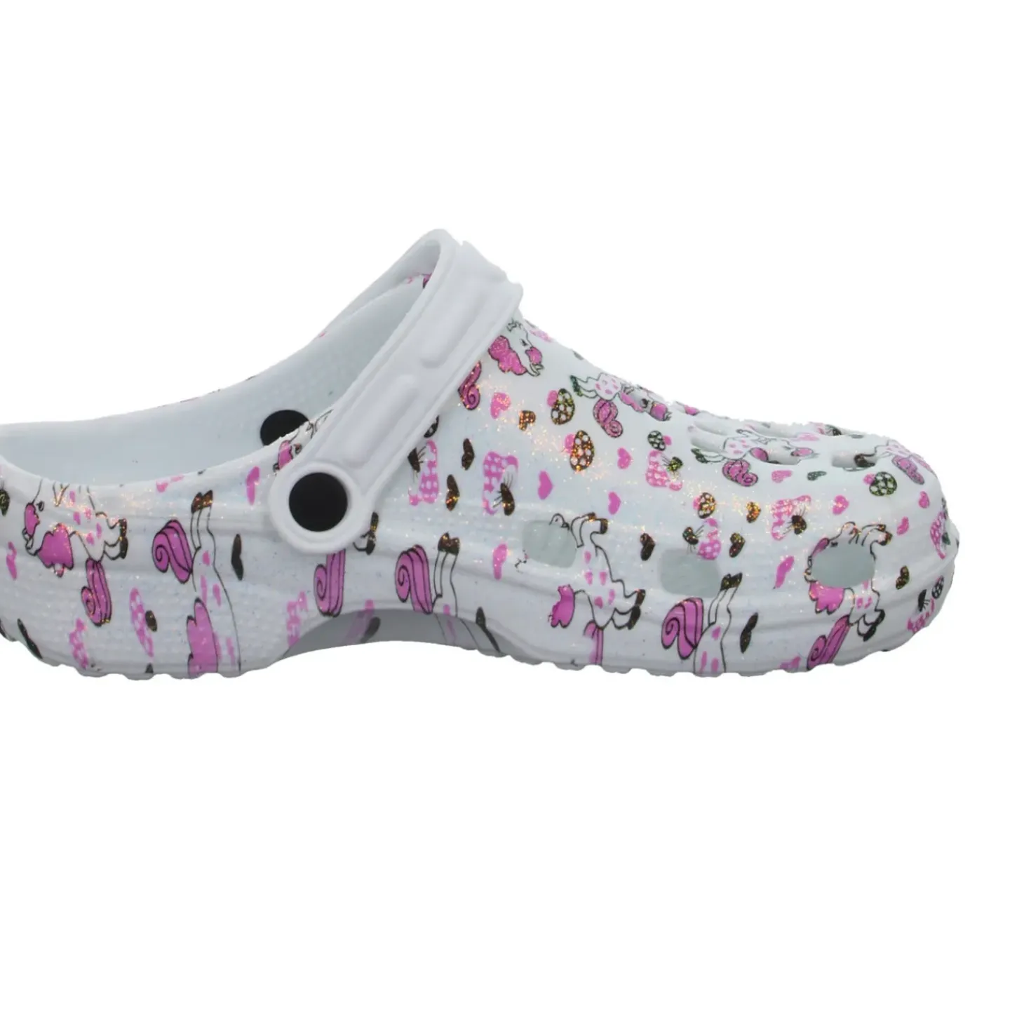 Sneakers EVA Clog