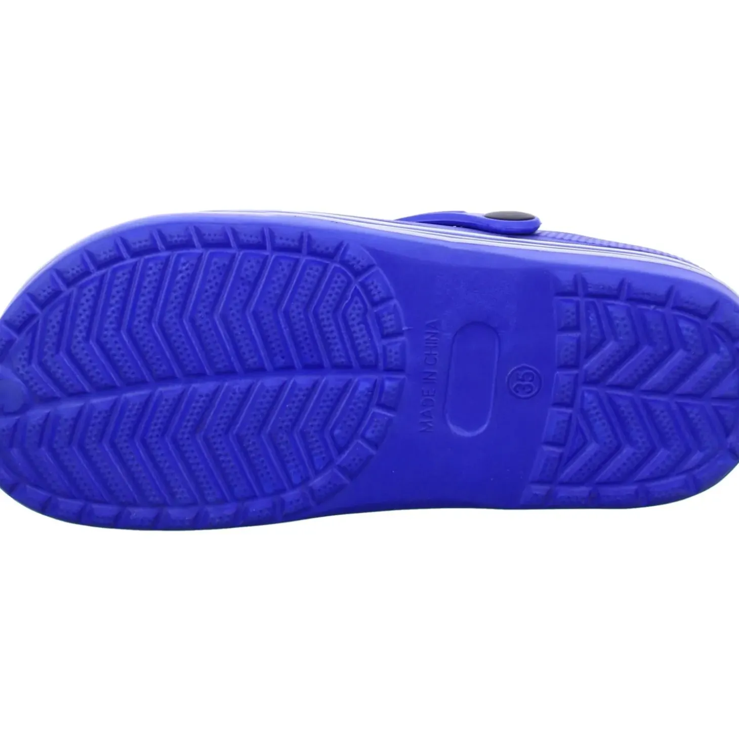 Sneakers EVA Clog
