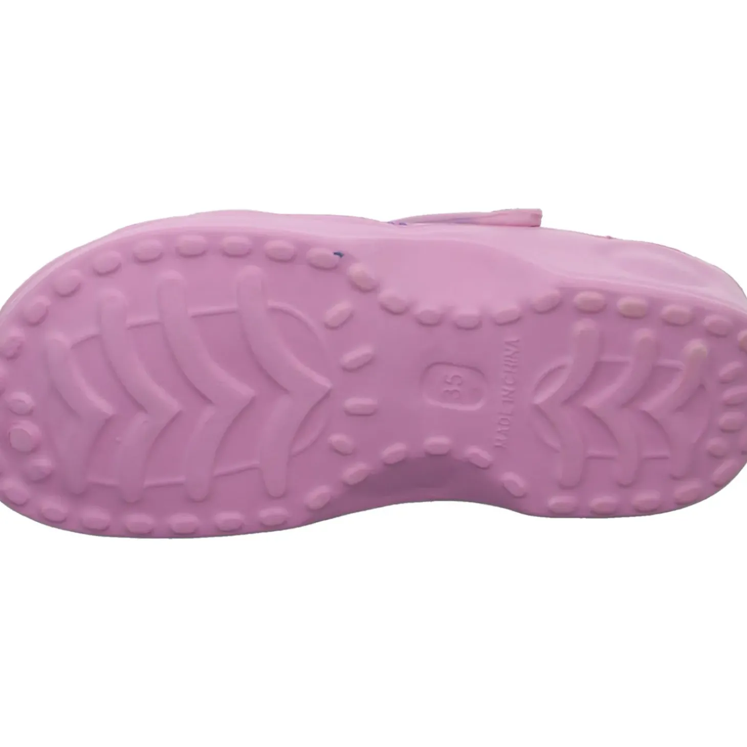 Sneakers EVA Clog