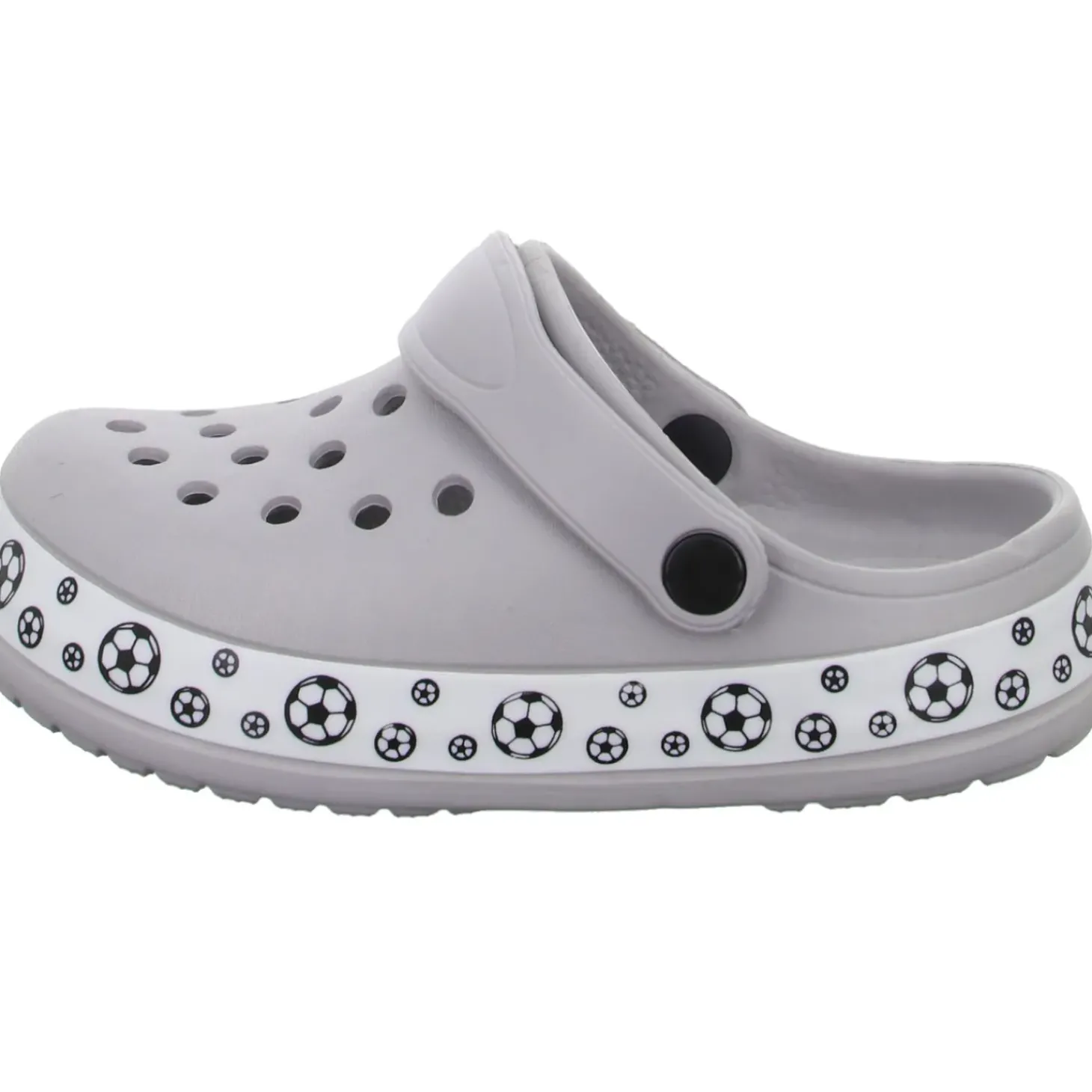 Sneakers EVA Clog