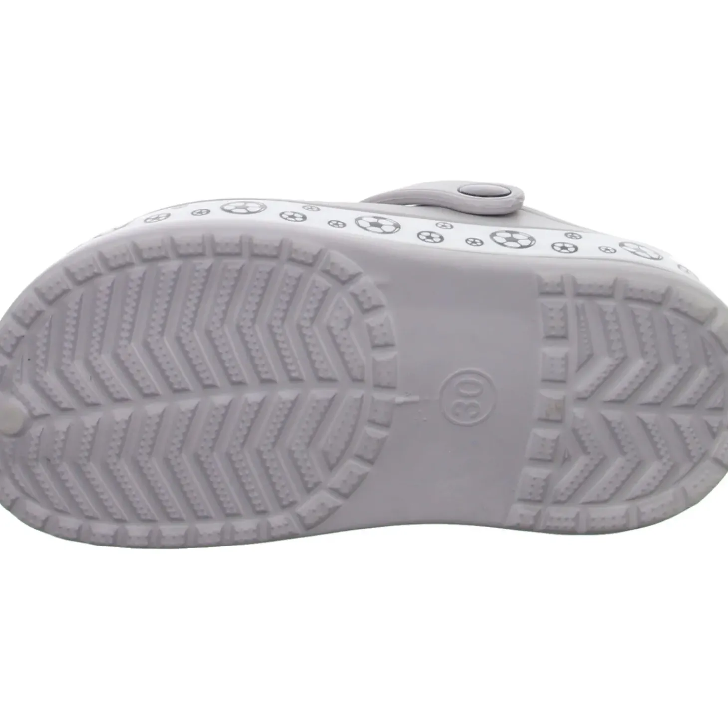 Sneakers EVA Clog