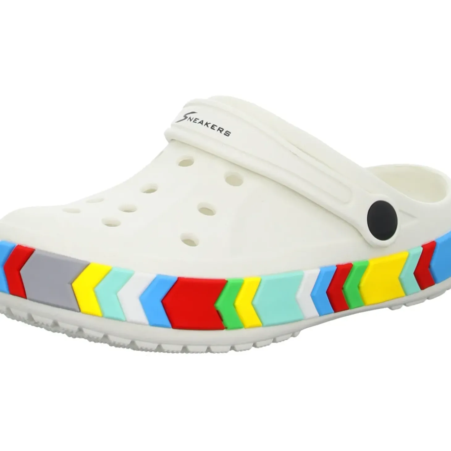 Sneakers EVA Clog