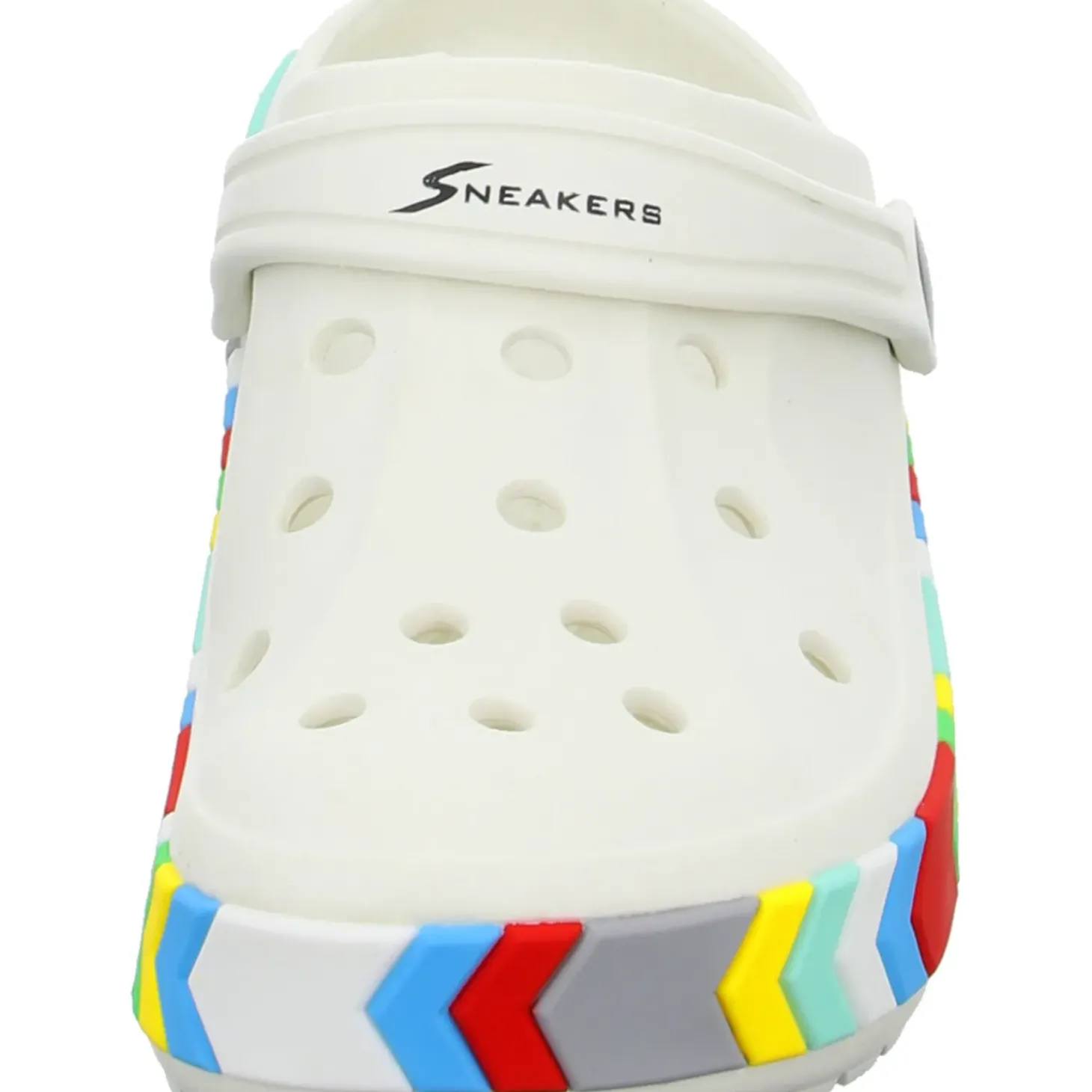 Sneakers EVA Clog