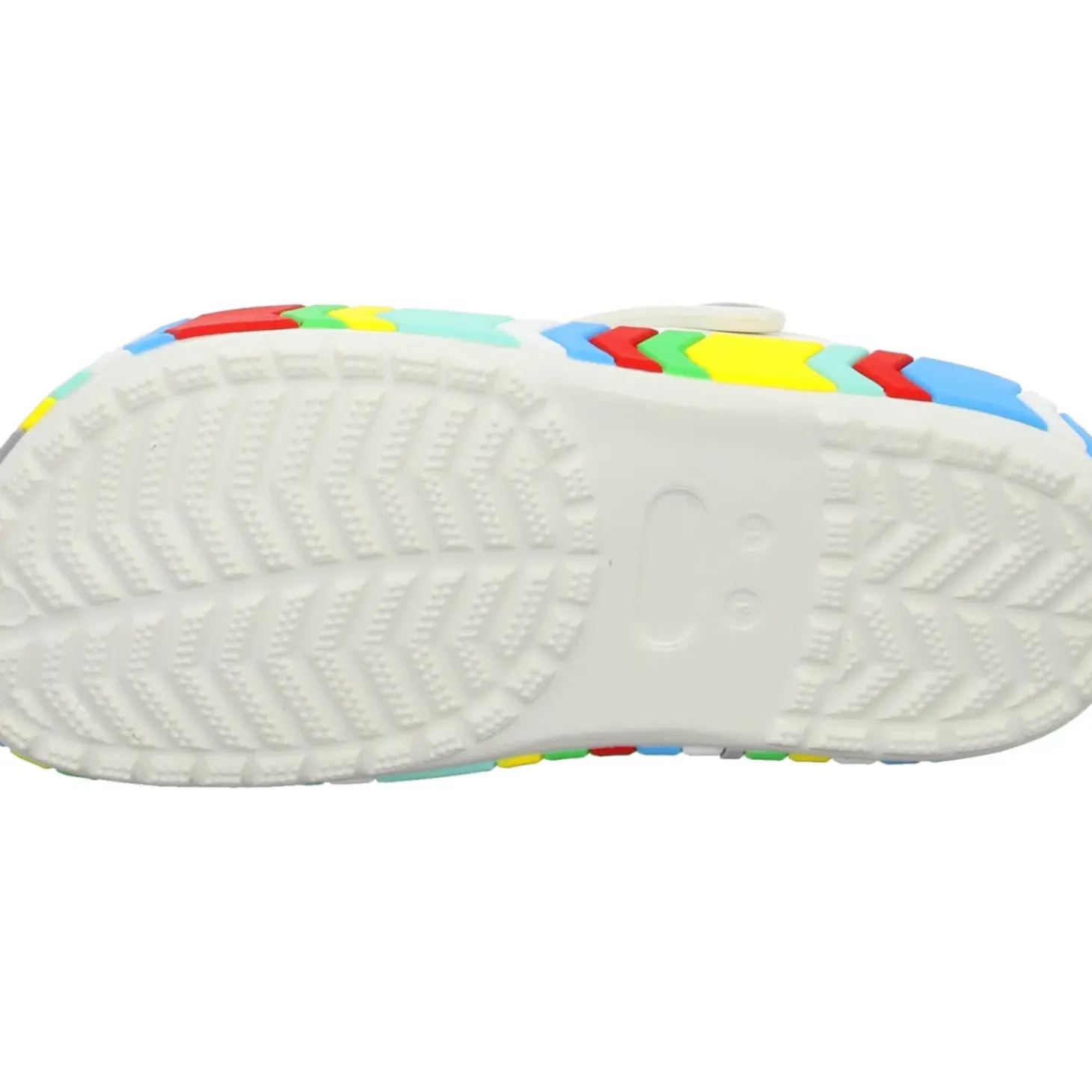 Sneakers EVA Clog