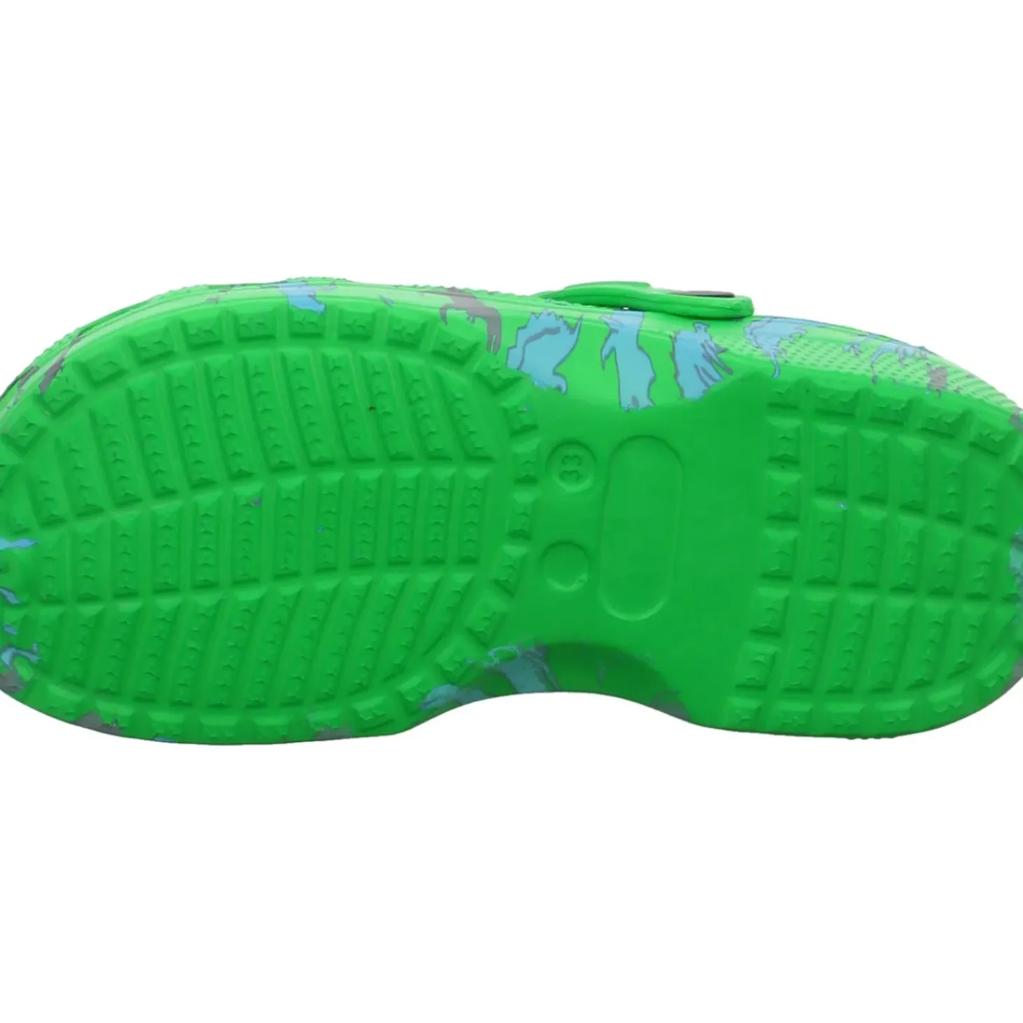 Sneakers EVA Clog
