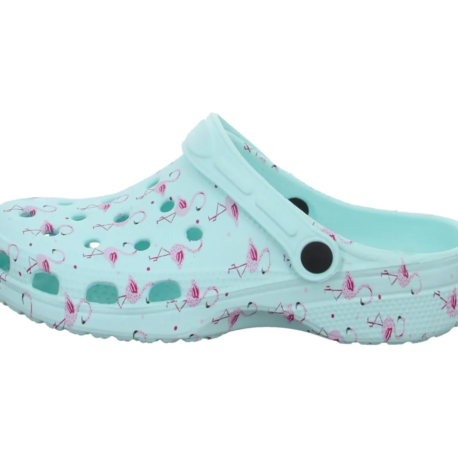 Sneakers EVA Clog