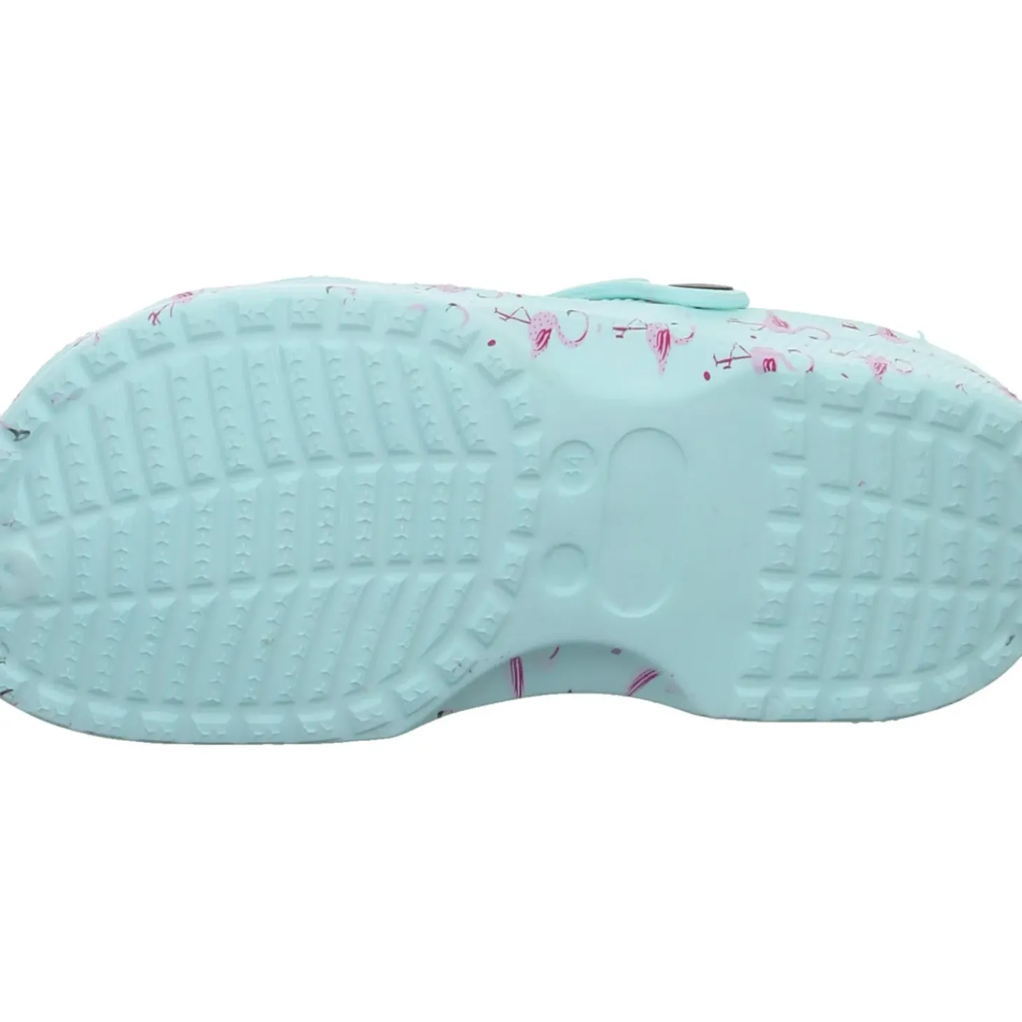 Sneakers EVA Clog