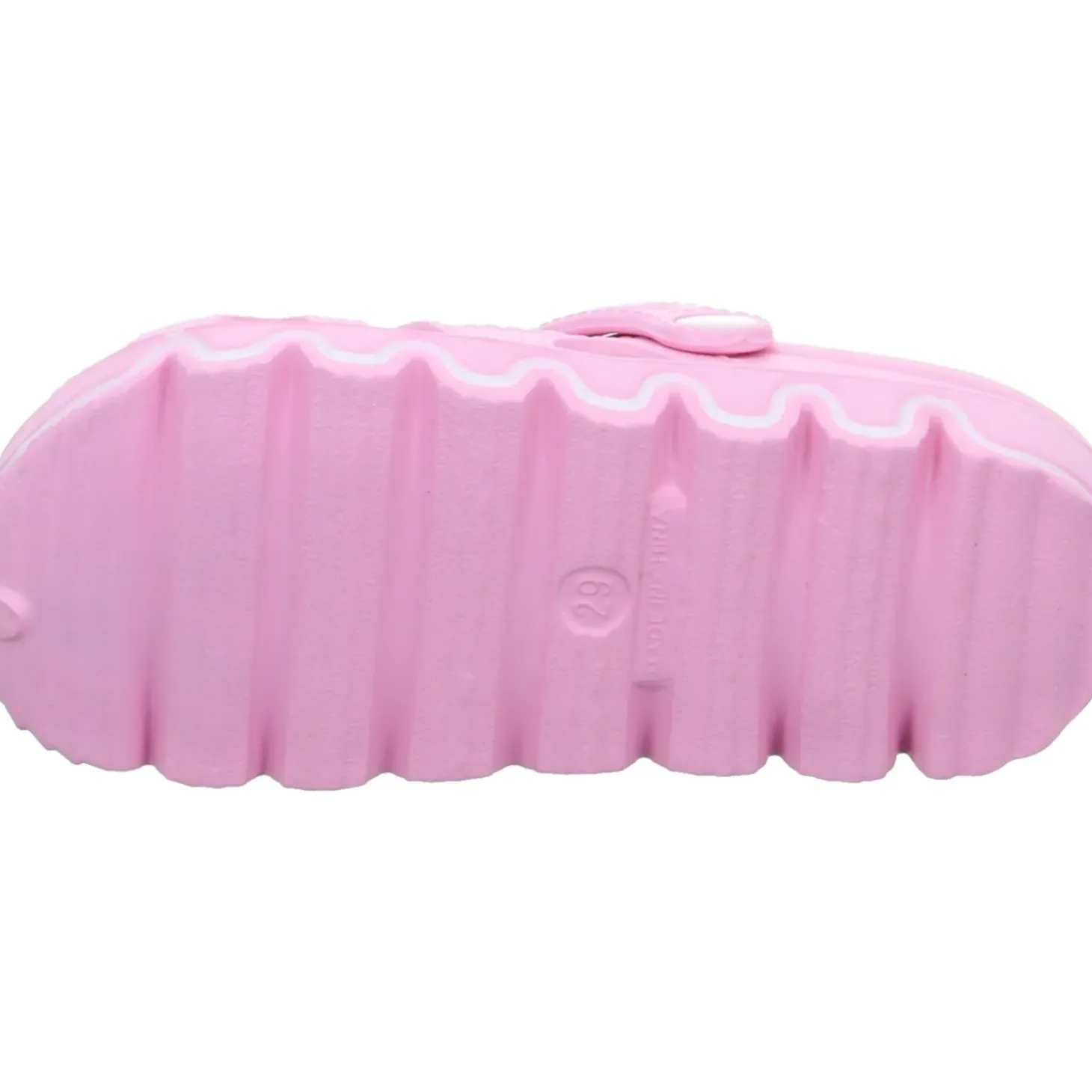 Sneakers EVA Clog