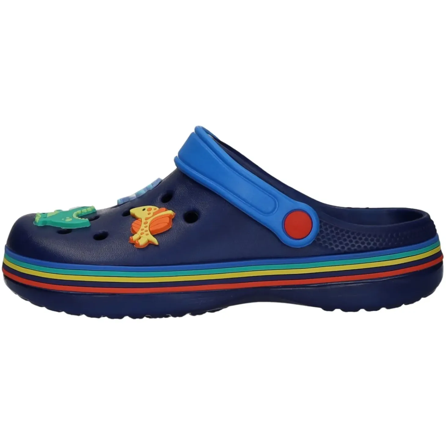 Sneakers EVA Clog