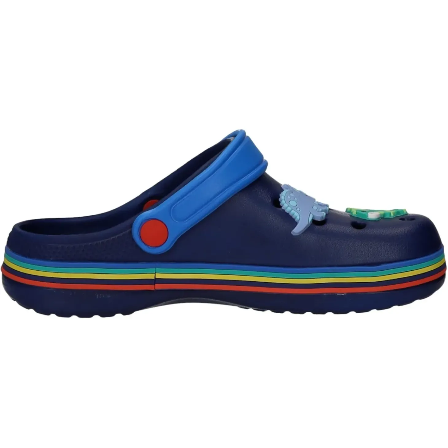 Sneakers EVA Clog