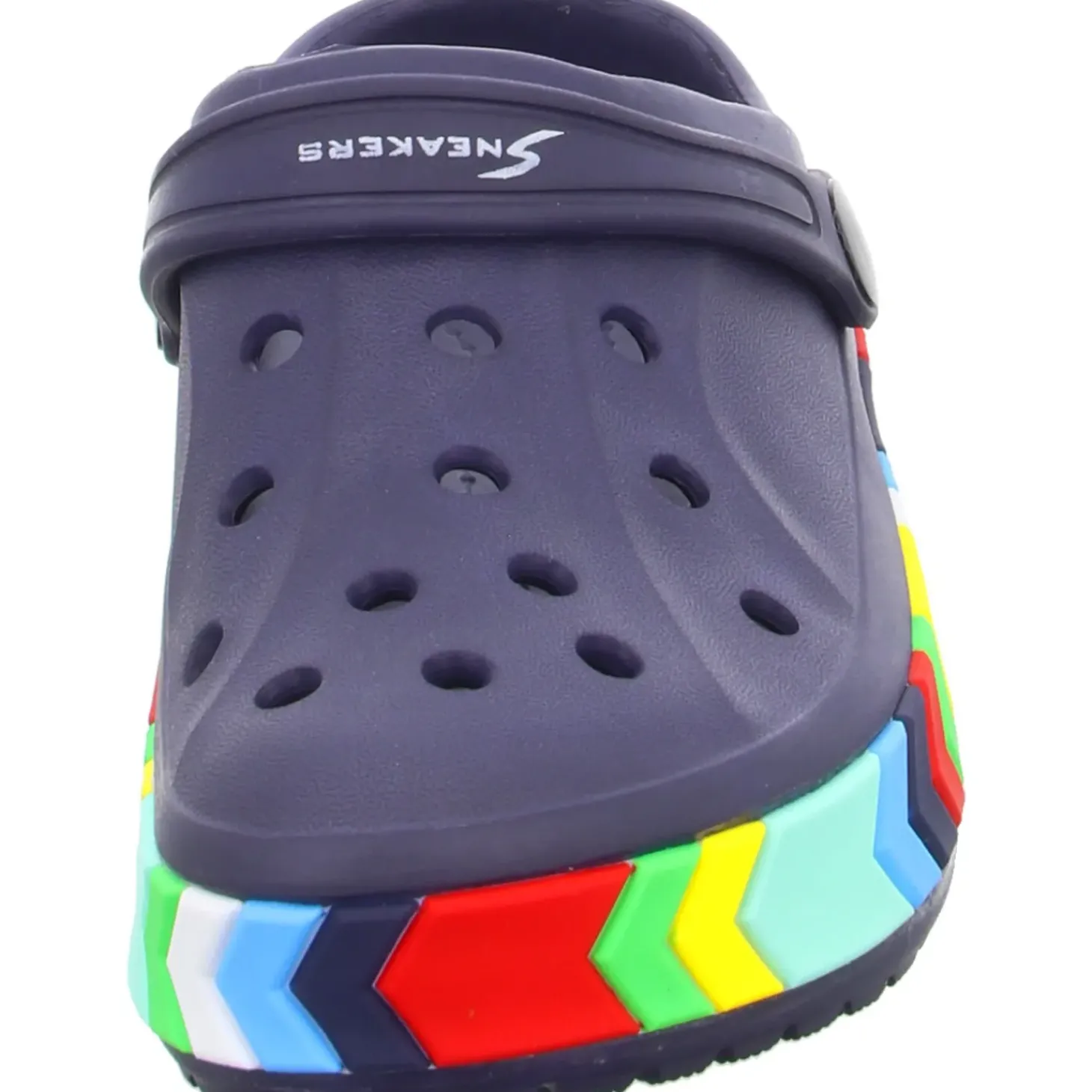 Sneakers EVA Clog