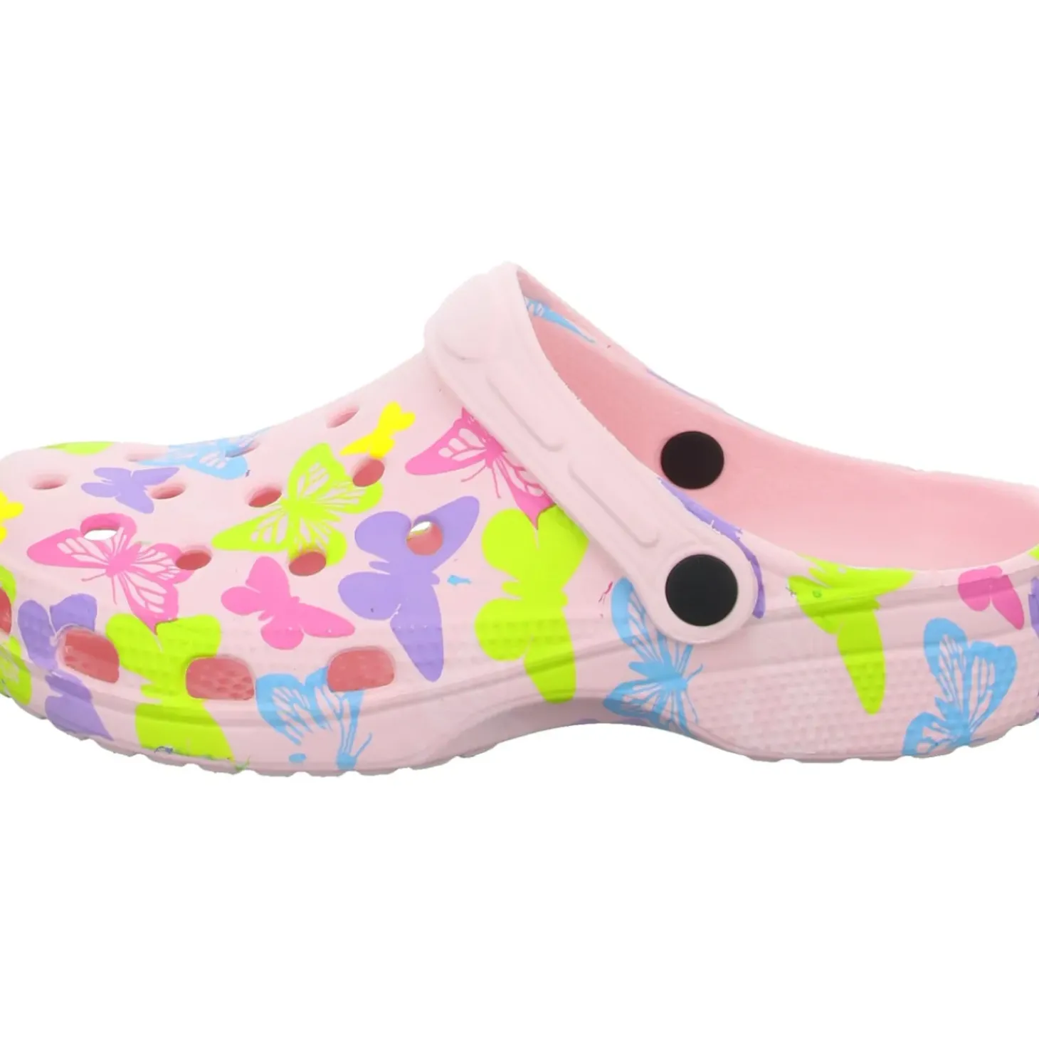 Sneakers EVA Clog