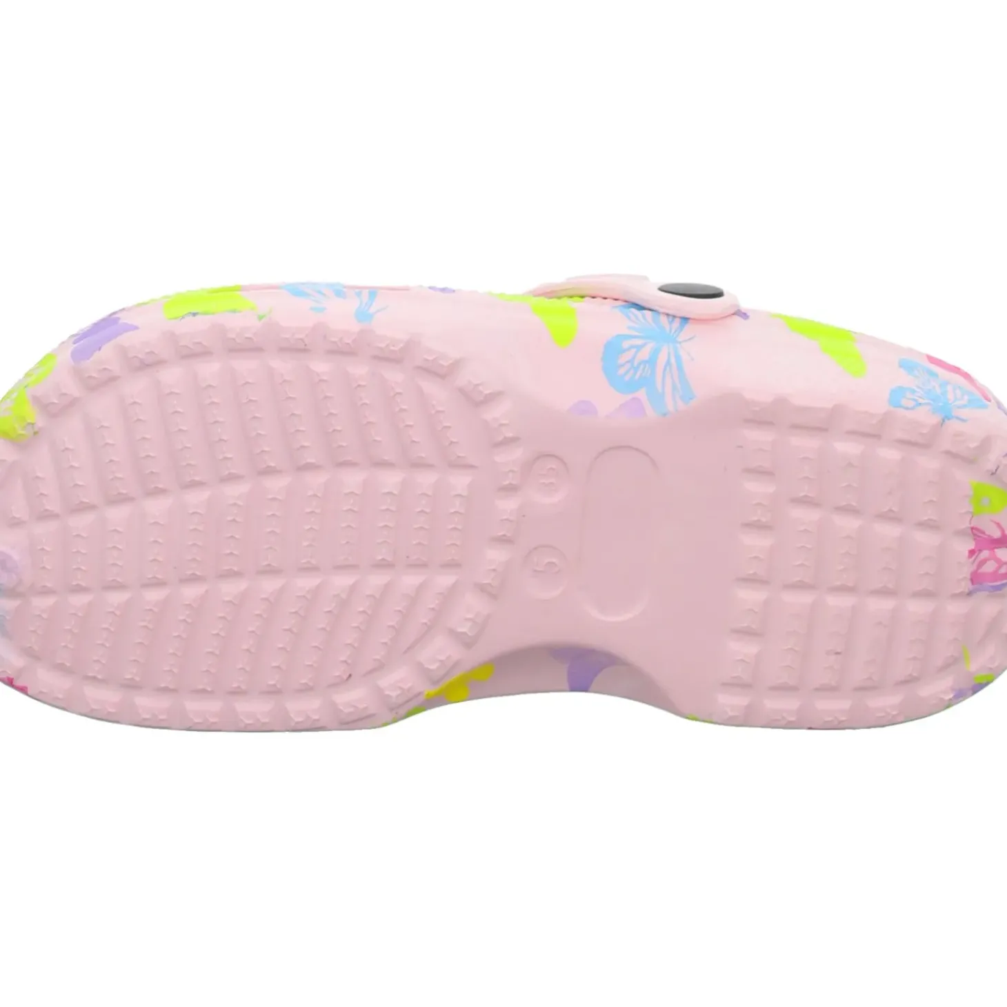 Sneakers EVA Clog