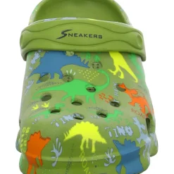 Sneakers EVA Clog