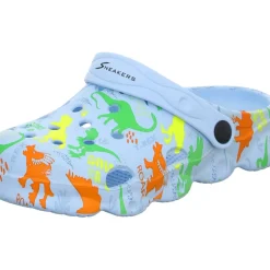 Sneakers EVA Clog