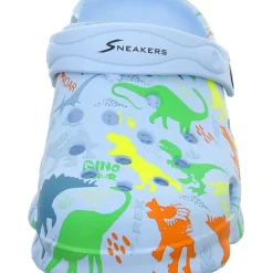 Sneakers EVA Clog