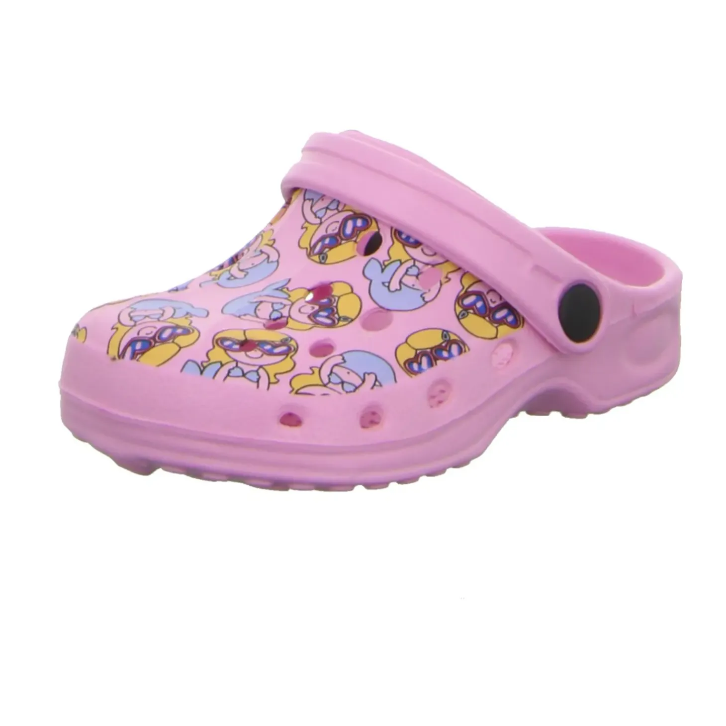 Sneakers EVA Clog