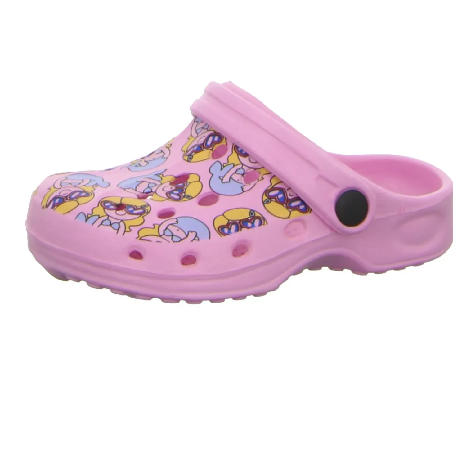 Sneakers EVA Clog