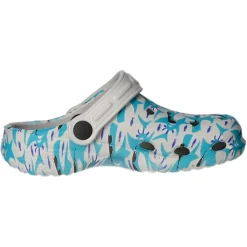 Sneakers EVA Clog