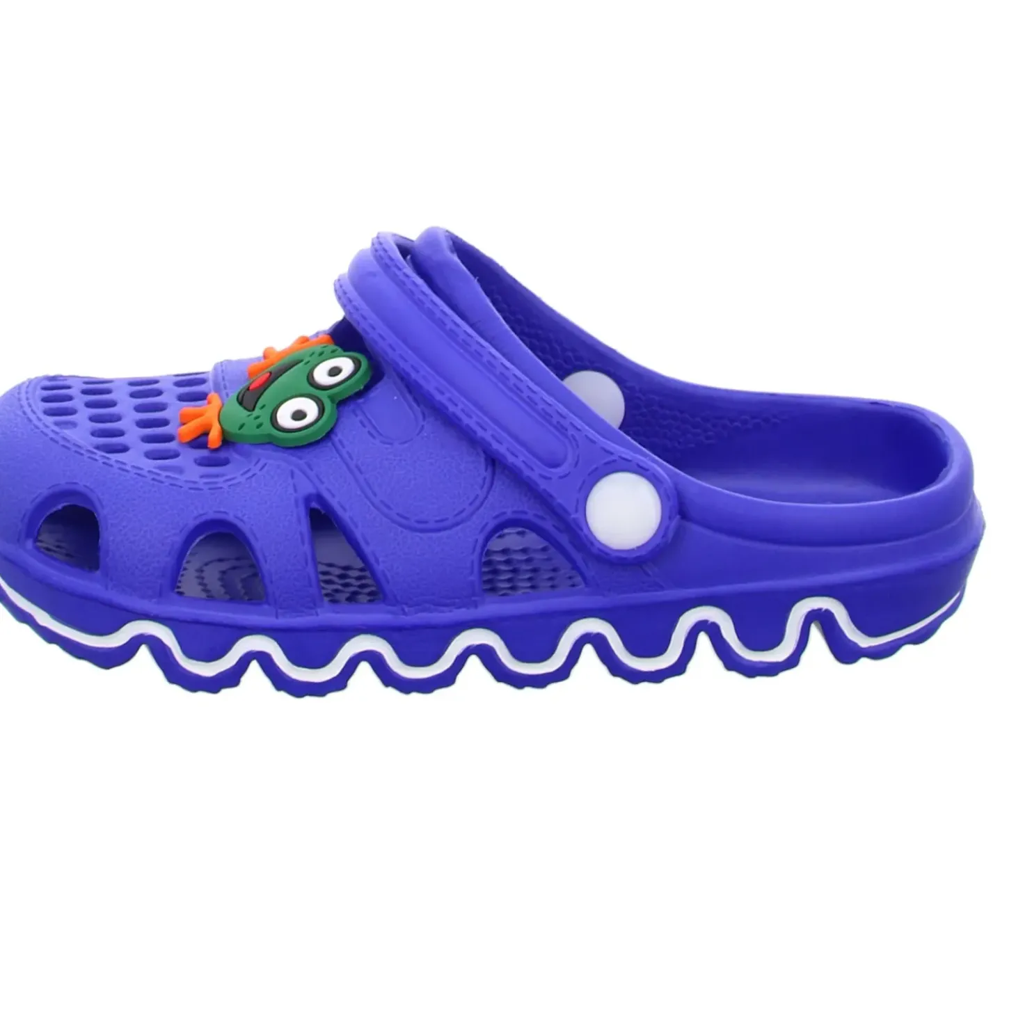 Sneakers EVA Clog