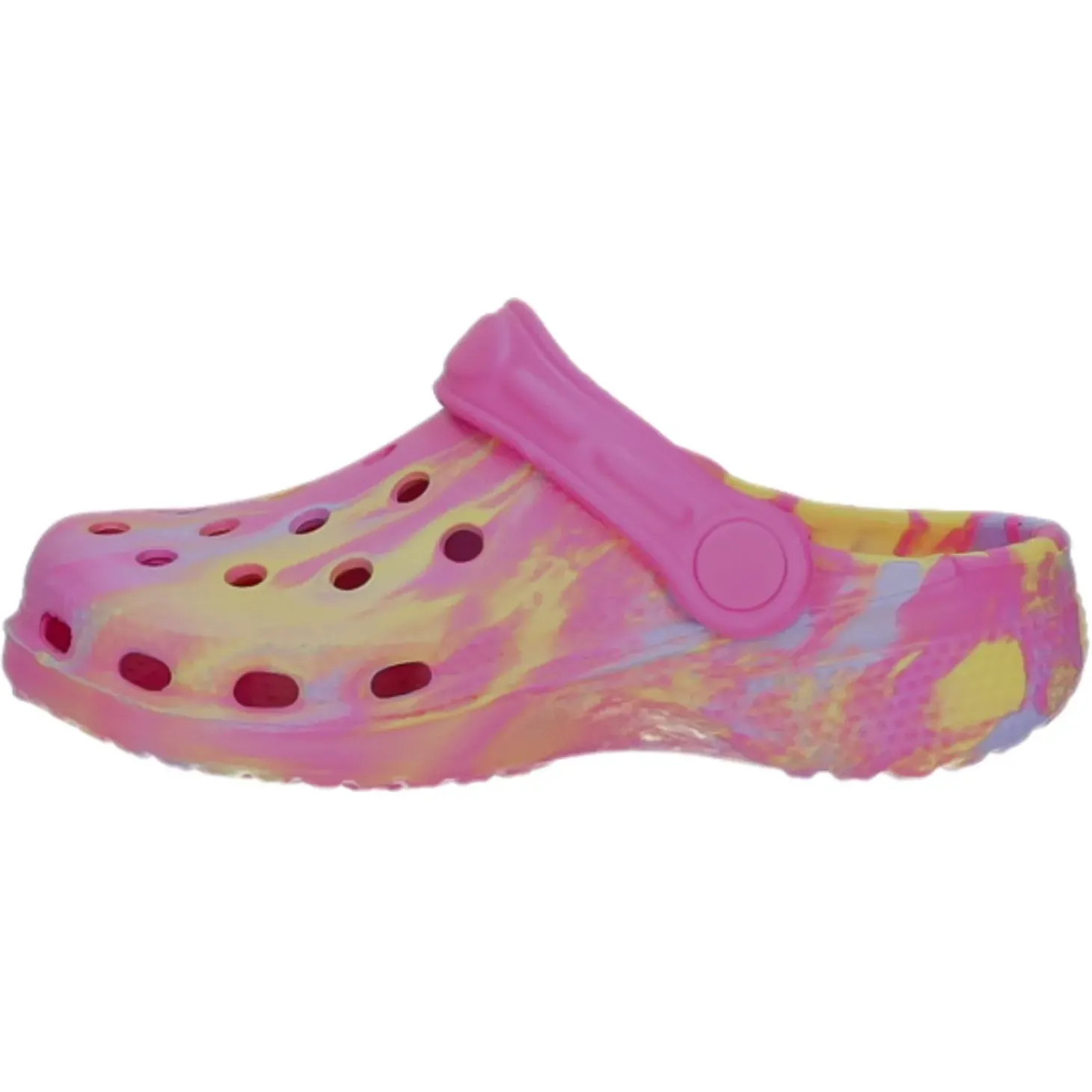 Sneakers EVA Clog