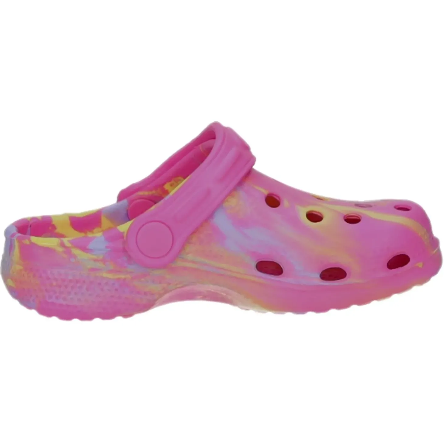 Sneakers EVA Clog