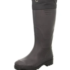 Sneakers Gummistiefel Kaltfutter