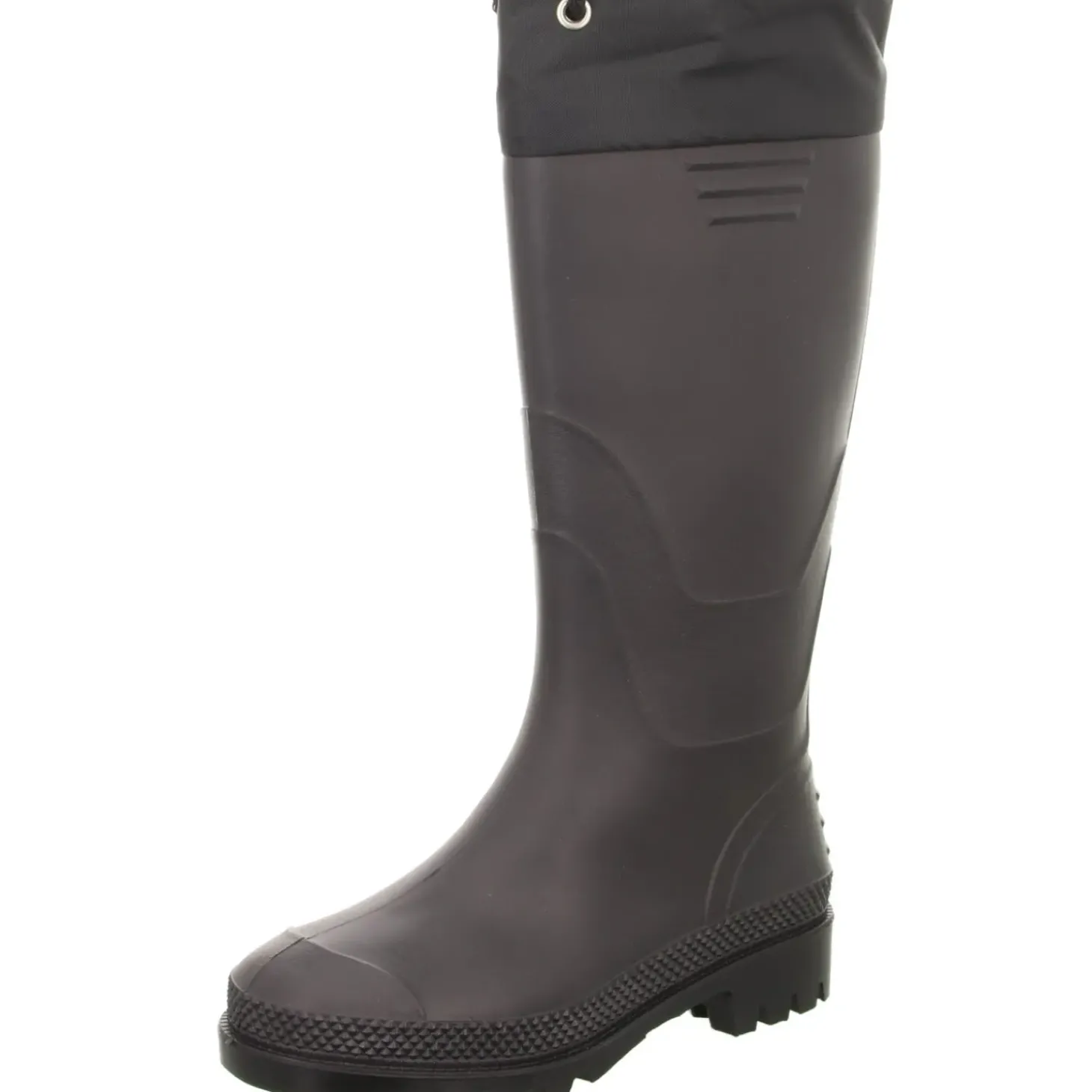 Sneakers Gummistiefel Kaltfutter