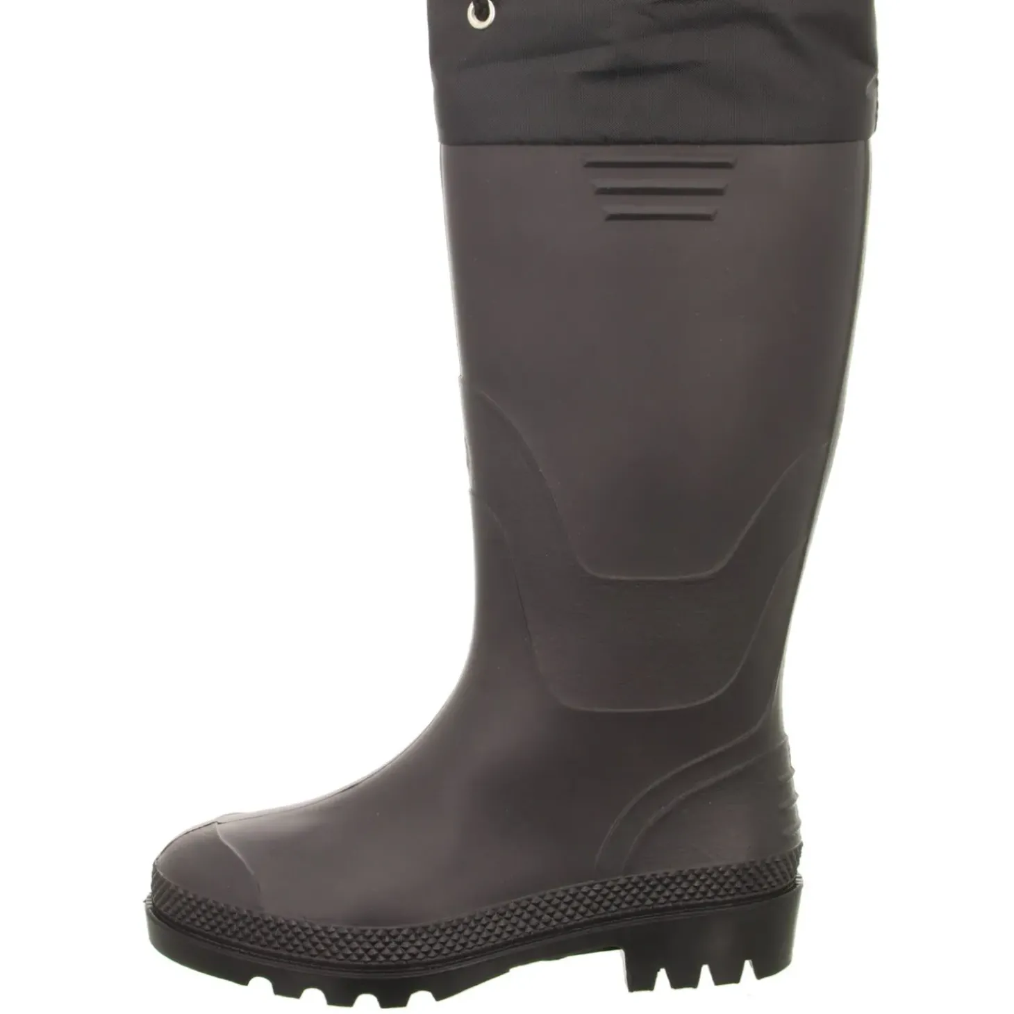 Sneakers Gummistiefel Kaltfutter