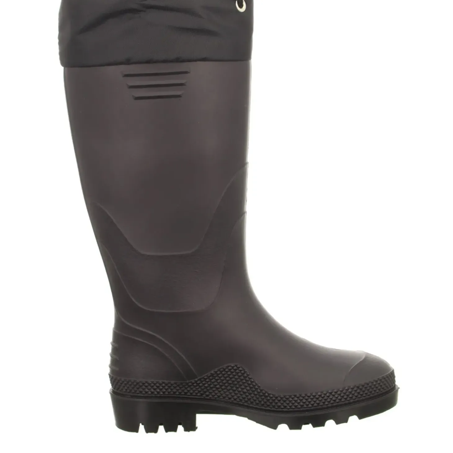 Sneakers Gummistiefel Kaltfutter