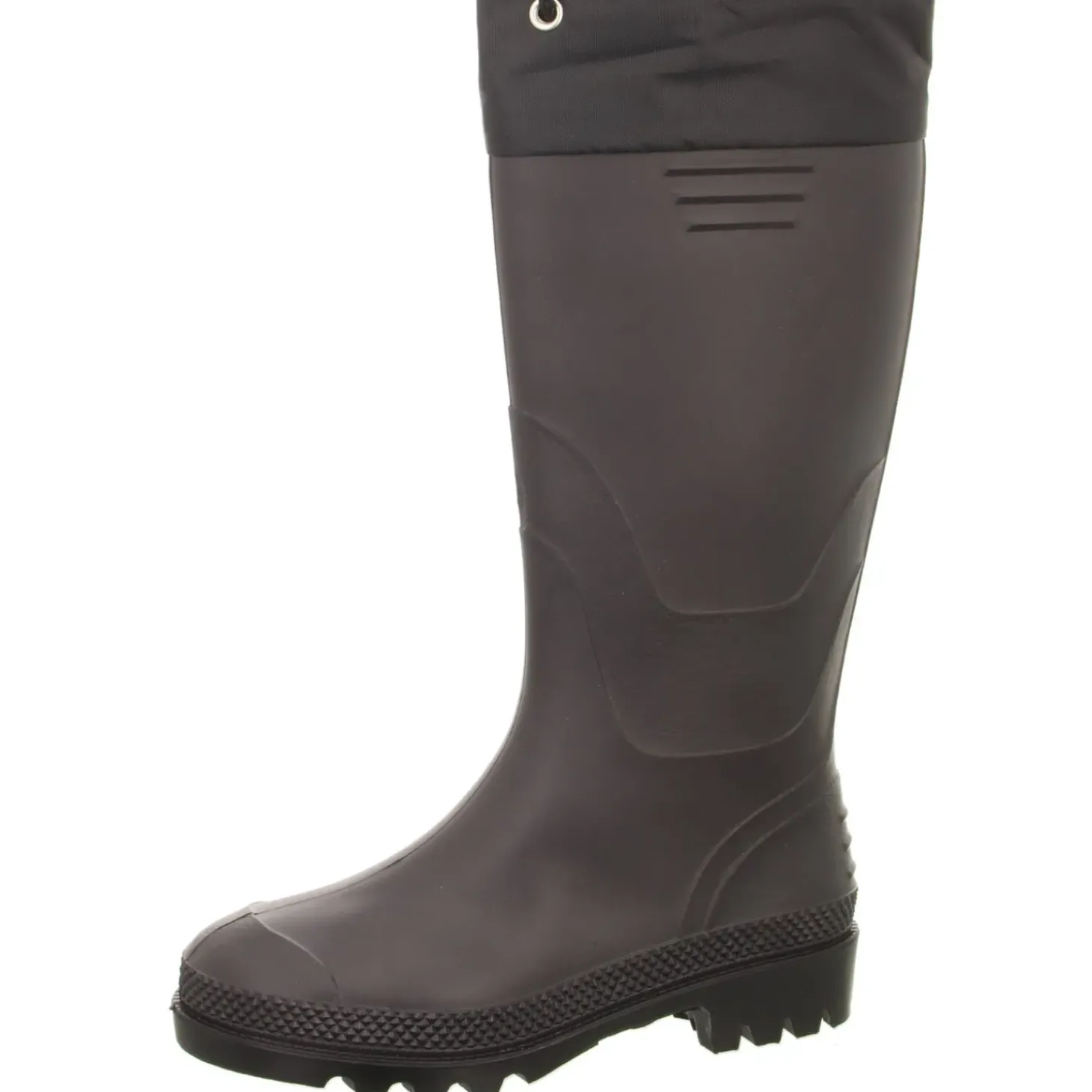 Sneakers Gummistiefel Kaltfutter