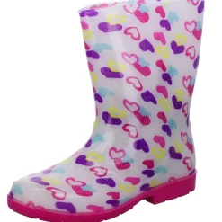 Sneakers Gummistiefel Kaltfutter