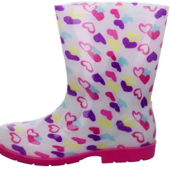 Sneakers Gummistiefel Kaltfutter