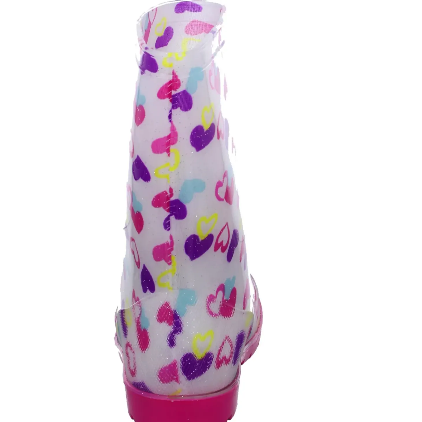 Sneakers Gummistiefel Kaltfutter