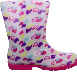 Sneakers Gummistiefel Kaltfutter