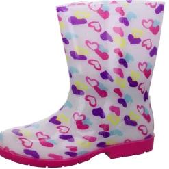 Sneakers Gummistiefel Kaltfutter