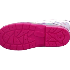 Sneakers Gummistiefel Kaltfutter