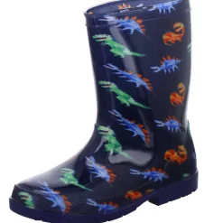 Sneakers Gummistiefel Kaltfutter
