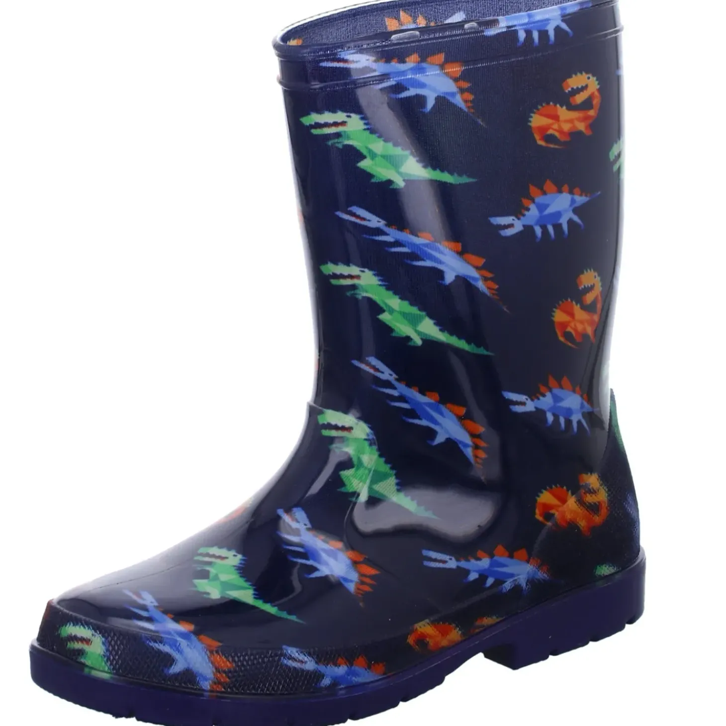 Sneakers Gummistiefel Kaltfutter