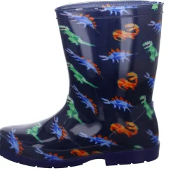 Sneakers Gummistiefel Kaltfutter