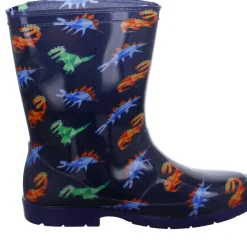 Sneakers Gummistiefel Kaltfutter