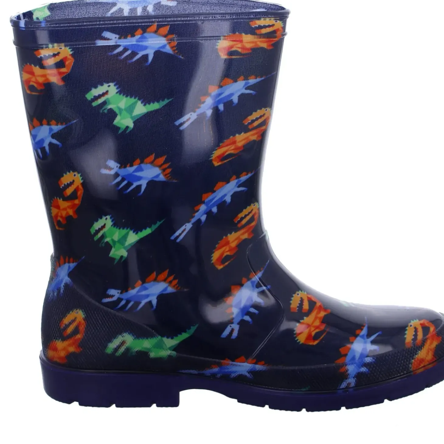 Sneakers Gummistiefel Kaltfutter
