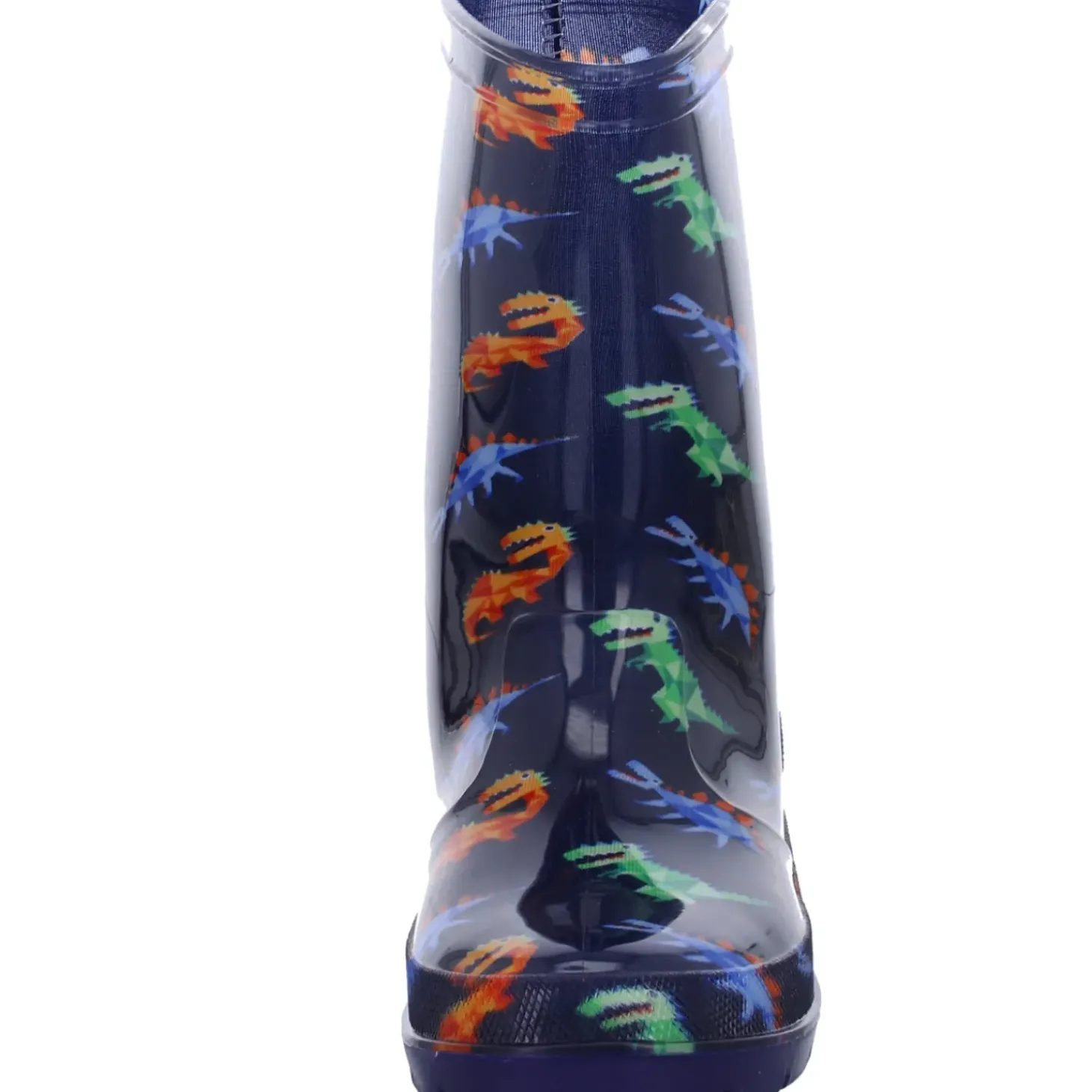 Sneakers Gummistiefel Kaltfutter