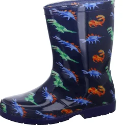 Sneakers Gummistiefel Kaltfutter
