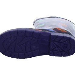 Sneakers Gummistiefel Kaltfutter