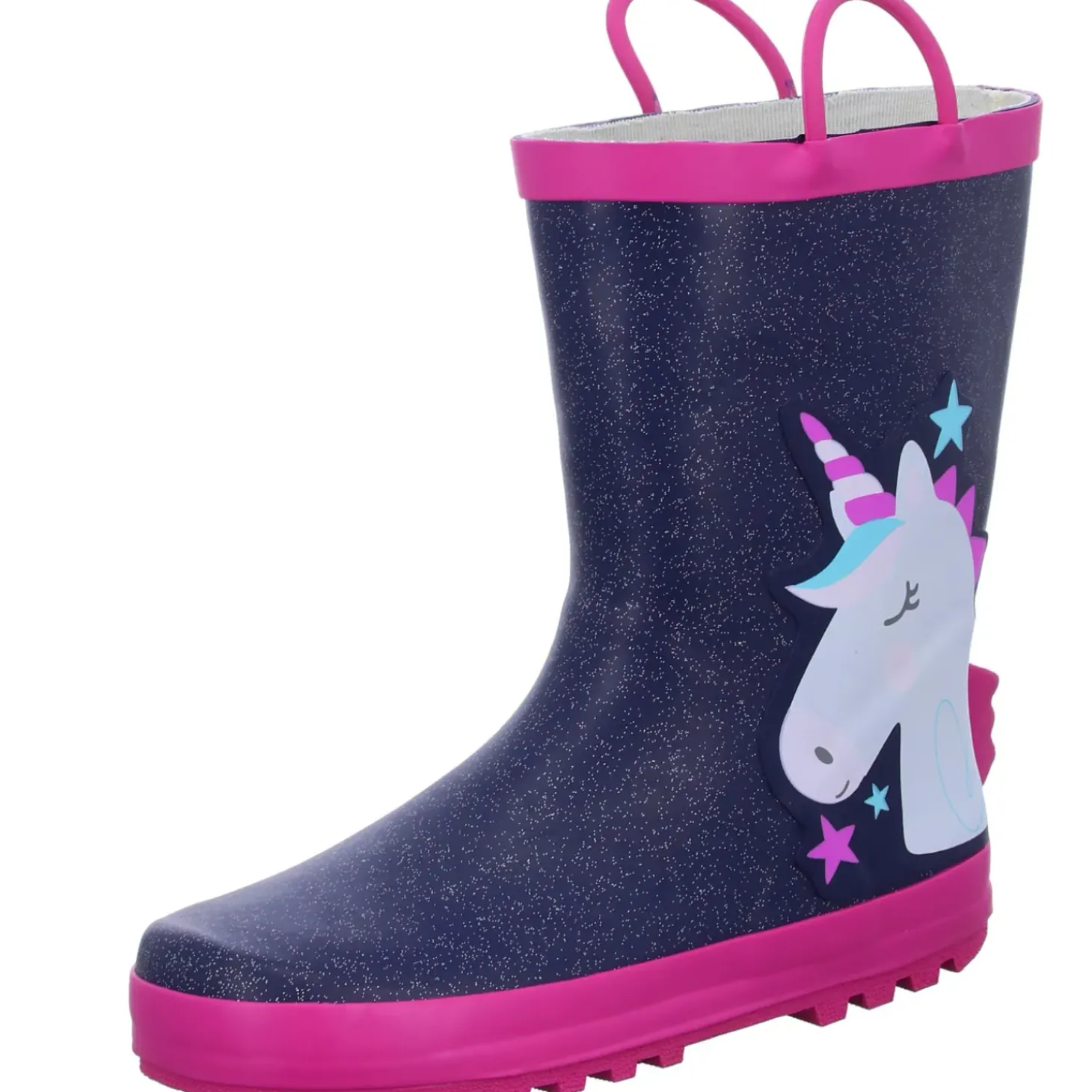Sneakers Gummistiefel Kaltfutter